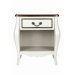 Palazzo 1 Drawer Nightstand