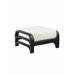 Reo Fabric Ottoman