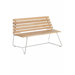 Stratus Bench
