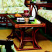 Key Largo Coffee Table