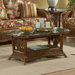 Palm Cove Coffee Table