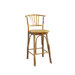 Coastal Chic Bar Stool