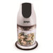Ninja Master Prep Food Processor and Drink Mixer in Gray