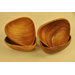 Bermuda Bowl (Set of 4)