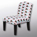 Kayley Kid's Club Chair