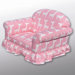 Ella Kid's Club Chair