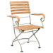 Bistro Armchair