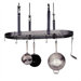 4-Point Grid Oval Rack