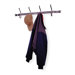 Premier Hat and Coat Rack