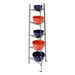 Premier 5-Tier Cookware Standing Pot Rack
