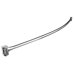 Curved Shower Curtain Rod