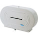 Twin Jumbo Toilet Tissue Dispenser