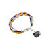 Liu Li Art Chinese Zodiac Oxen Charm Bracelet