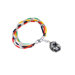 Liu Li Art Chinese Zodiac Horse Charm Bracelet