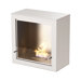 Cube Jr. Bio-Ethanol Fireplace