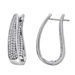 Cubic Zirconia Earring