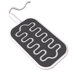 1 Drop Detection IntelliFlex Sensor for Chummie Premium Bedwetting Enuresis Alarm Treatment System