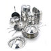 Elite 30-Piece Cookware Set