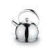 Elite 2.64-qt. Whistling Tea Kettle
