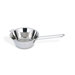 Flat Bottom Strainer