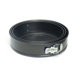 3 Piece Spring Form Pans Set