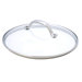 Elite 5.6" Glass Cover