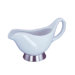 Porcelain 8 oz. Gravy Boat