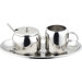 5 Piece Cream and Sugar Set