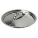 Elite 10" Cover in Stainless Steel