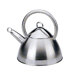 2.4-qt. Whistling Kettle