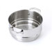 Elite 3.75 Quart Steamer Insert