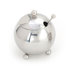 12 oz. Footed Sugar Bowl with Spoon
