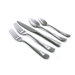 Brigitte 20 Piece Flatware Set