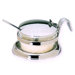 Sugar Bowl with Lid