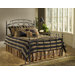 Ennis Metal Bed