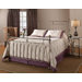 Holland Metal Bed