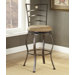 Marin 30" Swivel Bar Stool