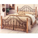 Harrison Metal Bed