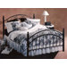 Willow Metal Bed