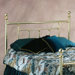 Chelsea Metal Headboard