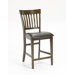 Arbor Hill Counter Stool in Colonial Chestnut (Set of 2)