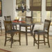 Arbor Hill 5 Piece Counter Height Dining Set