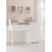 Westfield Youth 17.75" H x 51.75" W Desk Hutch