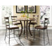 Cameron 5 Piece Counter Height Dining Set