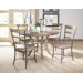 Charleston 5 Piece Dining Set