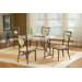 Harbour Point 5 Piece Dining Set