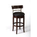 Bauer Swivel Stool