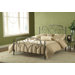 Cartwright Metal Bed
