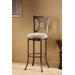 Rowan Swivel Stool