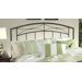 Morris Metal Headboard